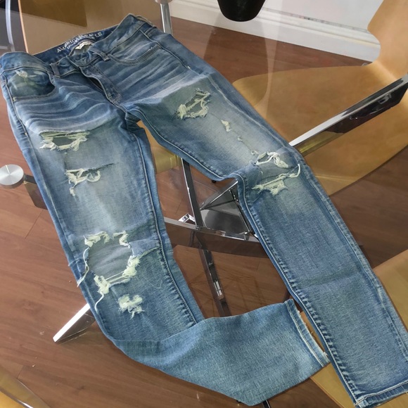 American eagle jeans - Picture 1 of 4